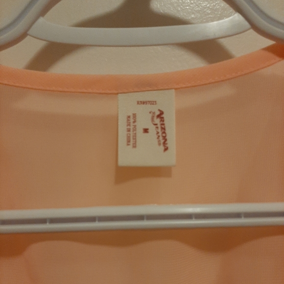 NWOT Beach Coverup - Picture 3 of 3